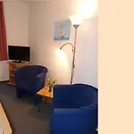 Apartment Haus Seewind Warnemuende _ Objekt