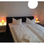 Apartment Haus Seewind Warnemuende _ Objekt