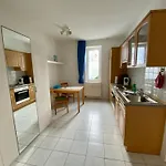 Haus Seewind Warnemuende _ Objekt