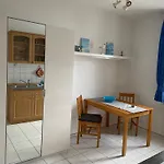 Apartment Haus Seewind Warnemuende _ Objekt Rostock
