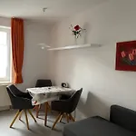 Apartment Haus Seewind Warnemuende _ Objekt Rostock