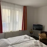 Haus Seewind Warnemuende _ Objekt