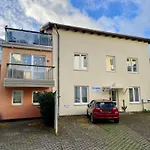 Apartment Haus Seewind Warnemuende _ Objekt
