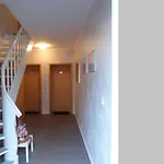 Haus Seewind Warnemuende _ Objekt