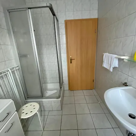 Apartment Haus Seewind Warnemuende _ Objekt