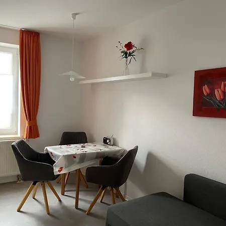 Apartment Haus Seewind Warnemuende _ Objekt Rostock