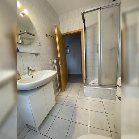 Apartment Haus Seewind Warnemuende _ Objekt