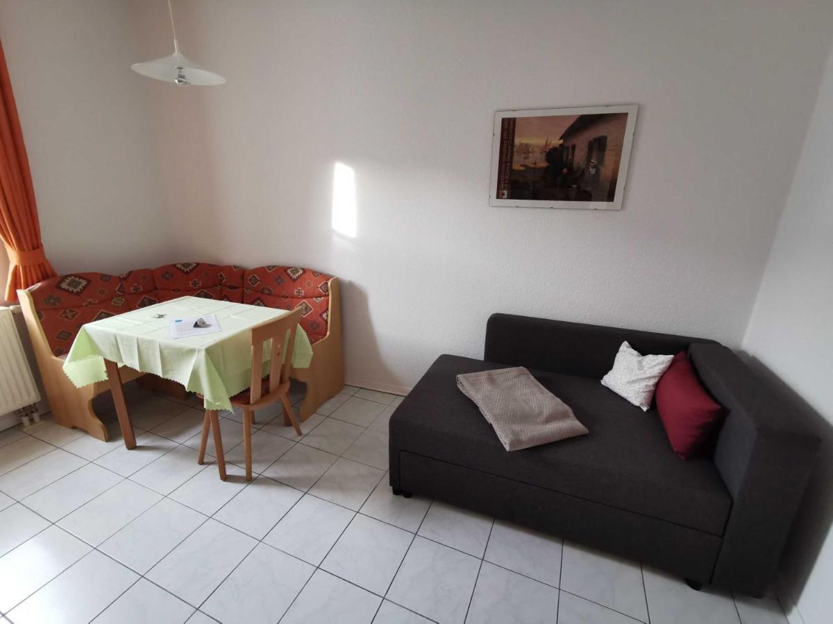 Haus Seewind Warnemuende _ Objekt