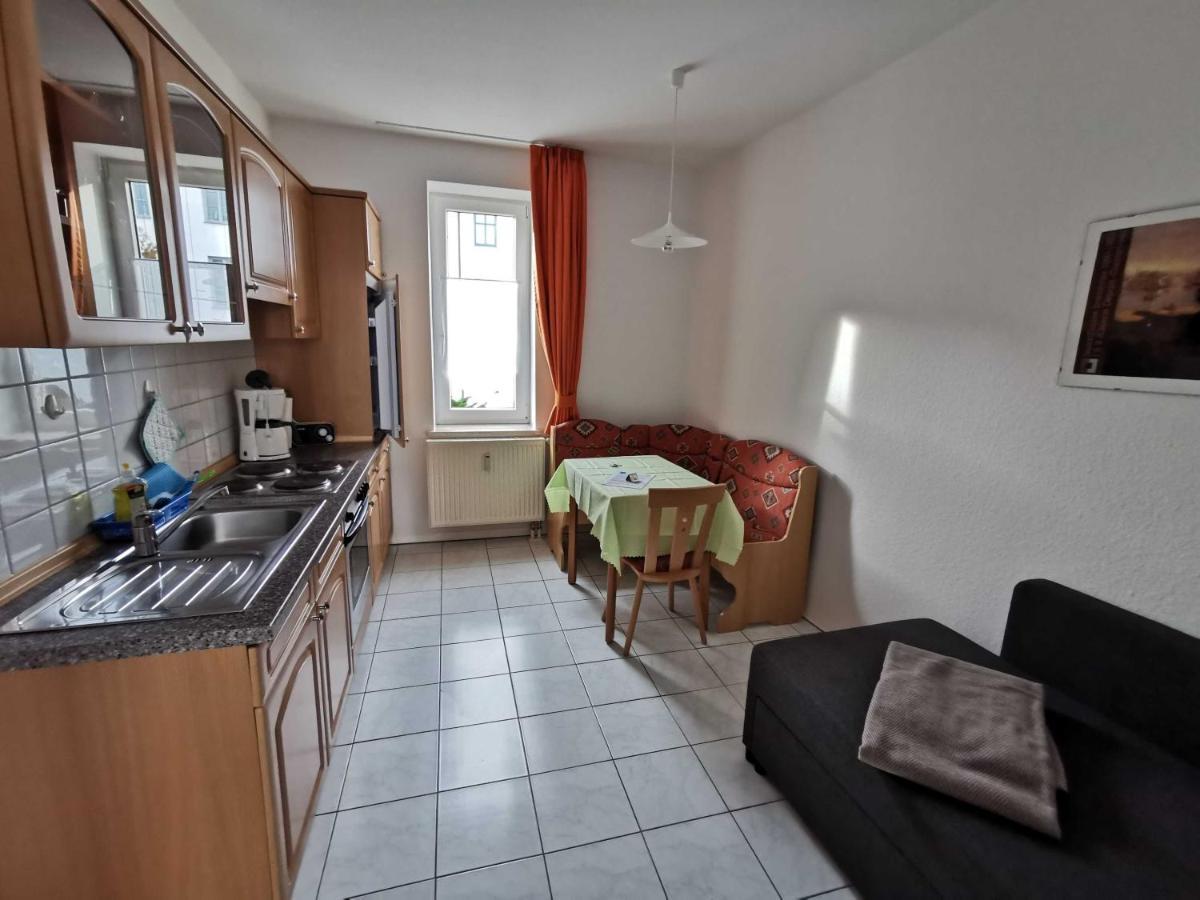 Haus Seewind Warnemuende _ Objekt Apartment