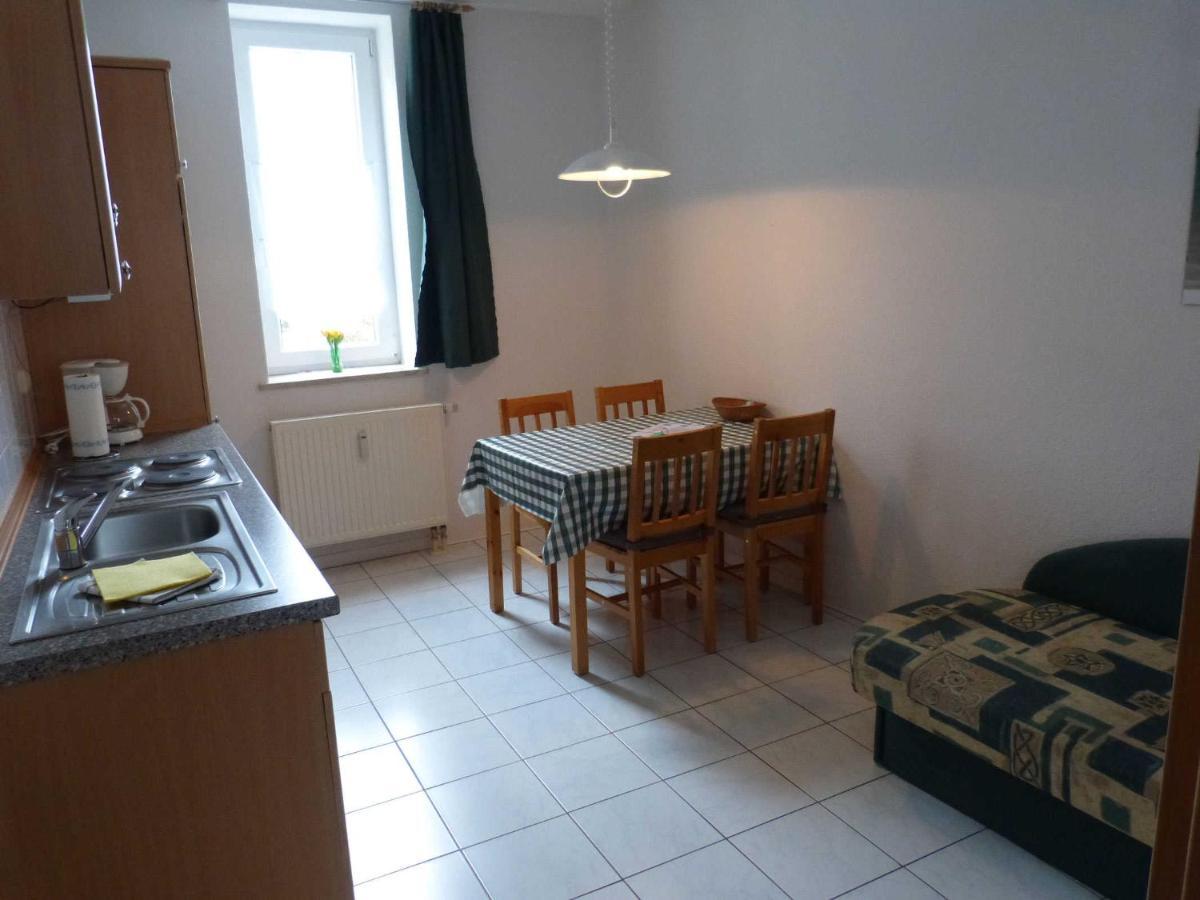 Haus Seewind Warnemuende _ Objekt Rostock