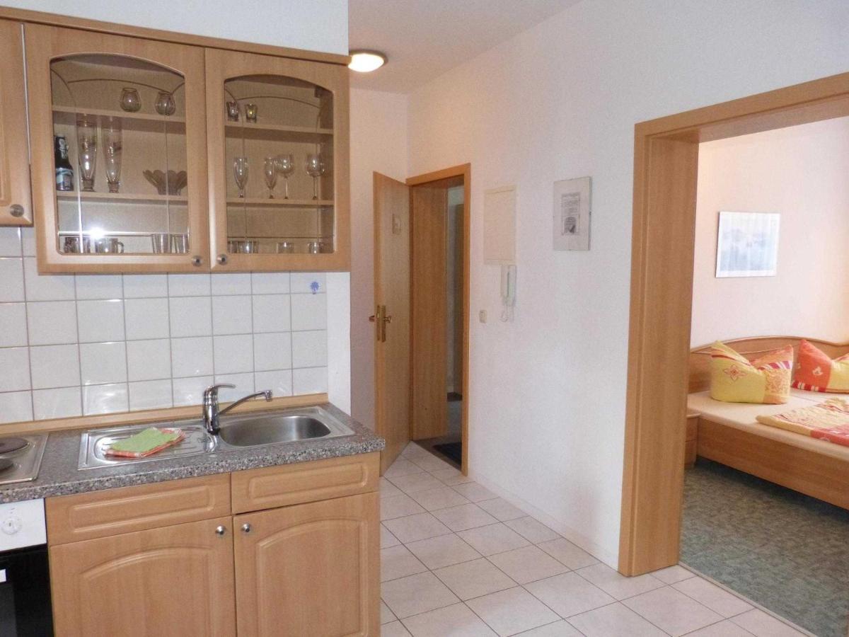 Haus Seewind Warnemuende _ Objekt