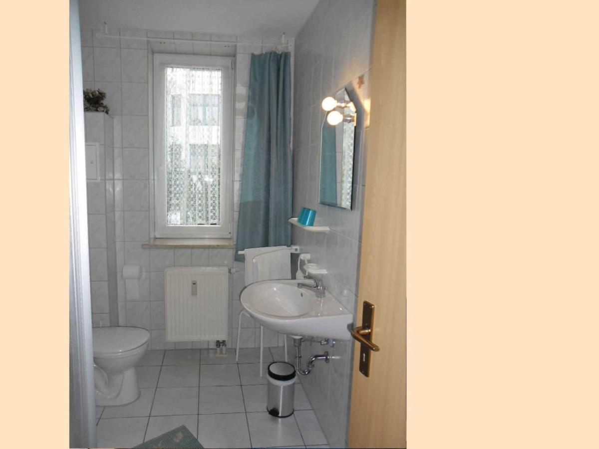 Haus Seewind Warnemuende _ Objekt Rostock