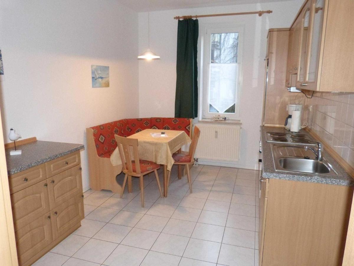 Haus Seewind Warnemuende _ Objekt Rostock