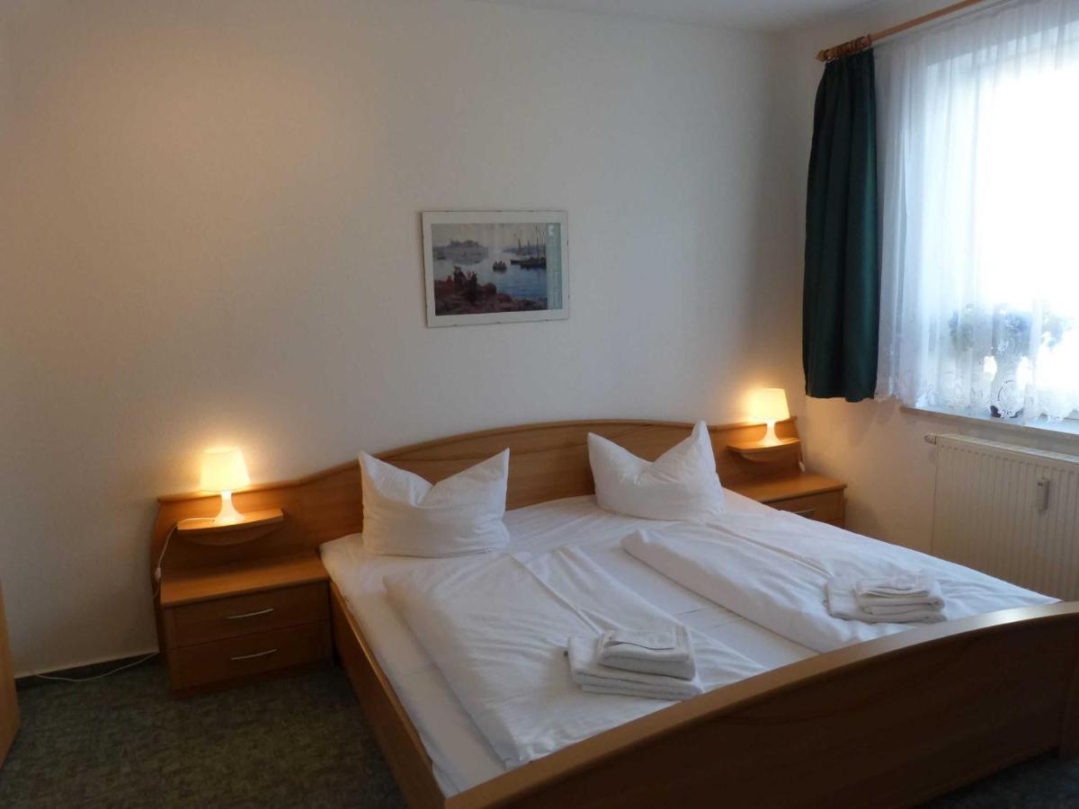 Haus Seewind Warnemuende _ Objekt