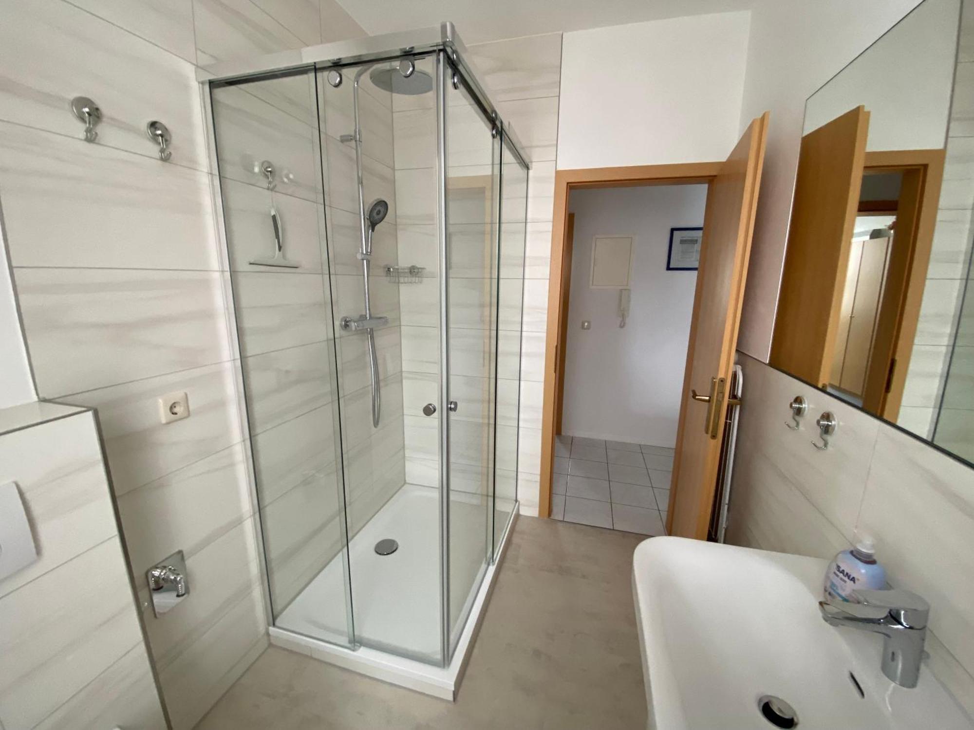 Haus Seewind Warnemuende _ Objekt *