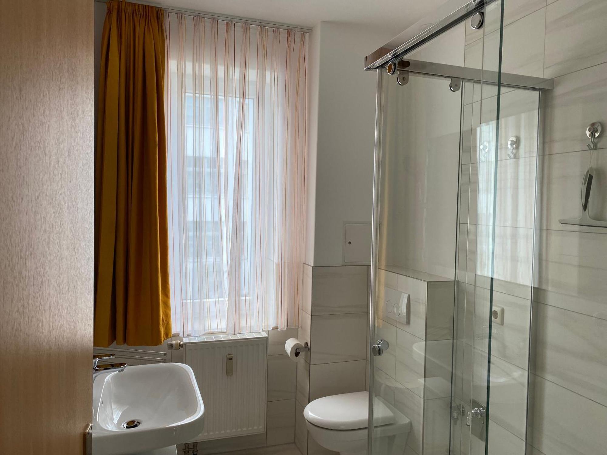 Haus Seewind Warnemuende _ Objekt