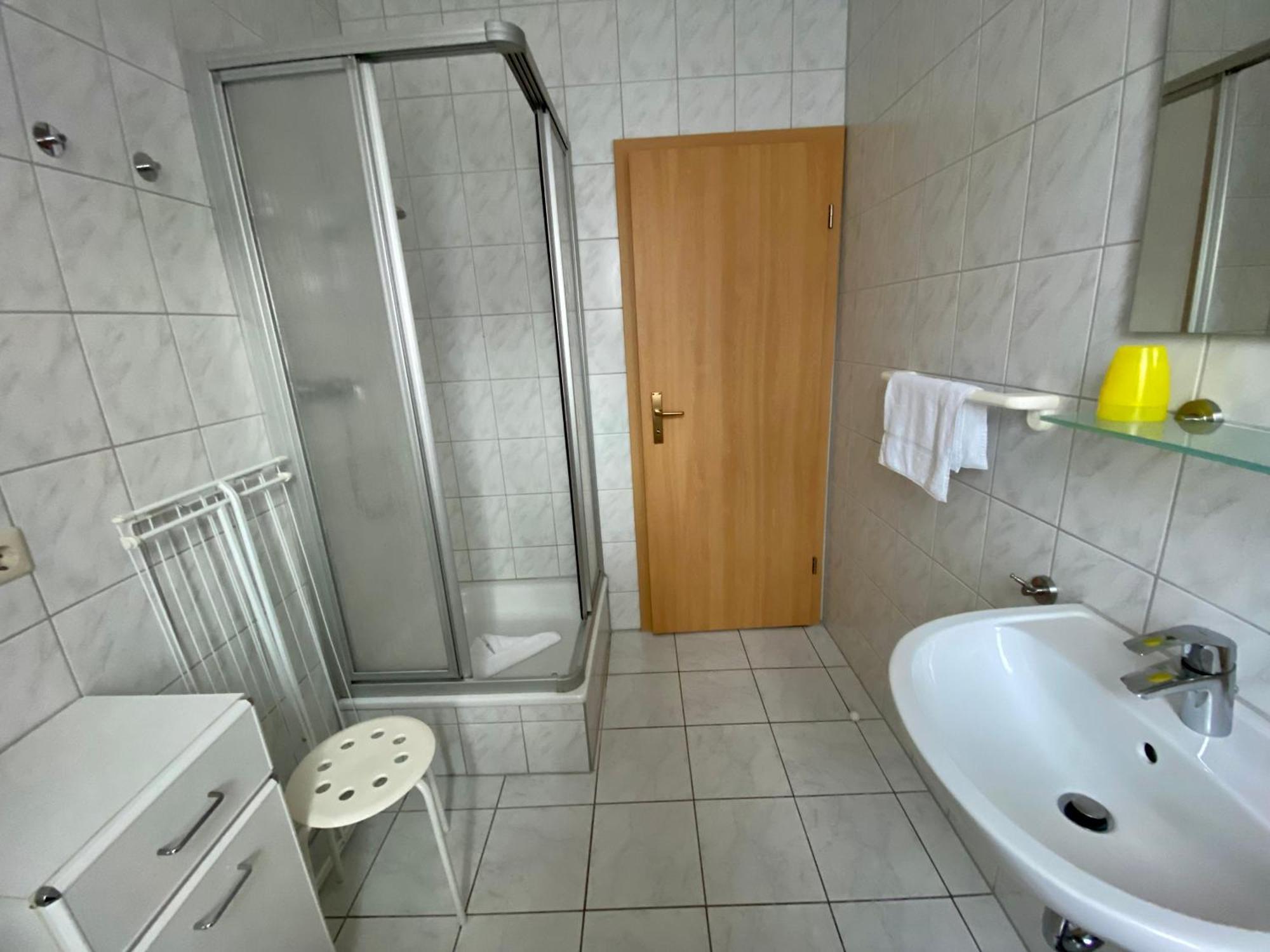 Apartment Haus Seewind Warnemuende _ Objekt