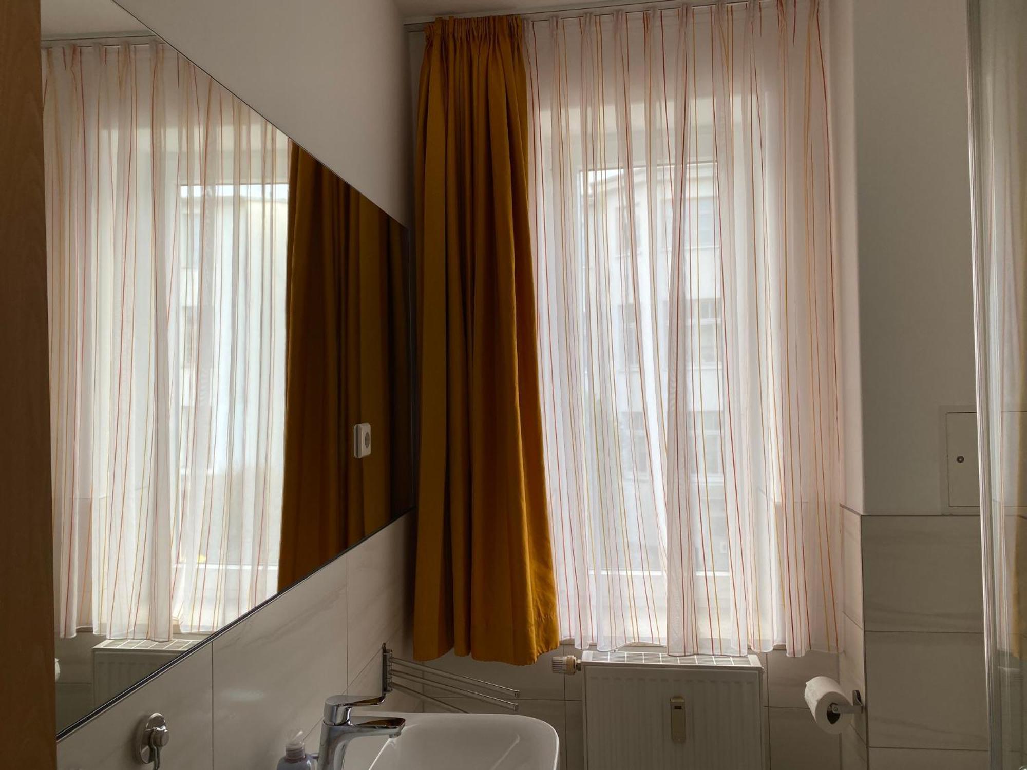 Haus Seewind Warnemuende _ Objekt Apartment *