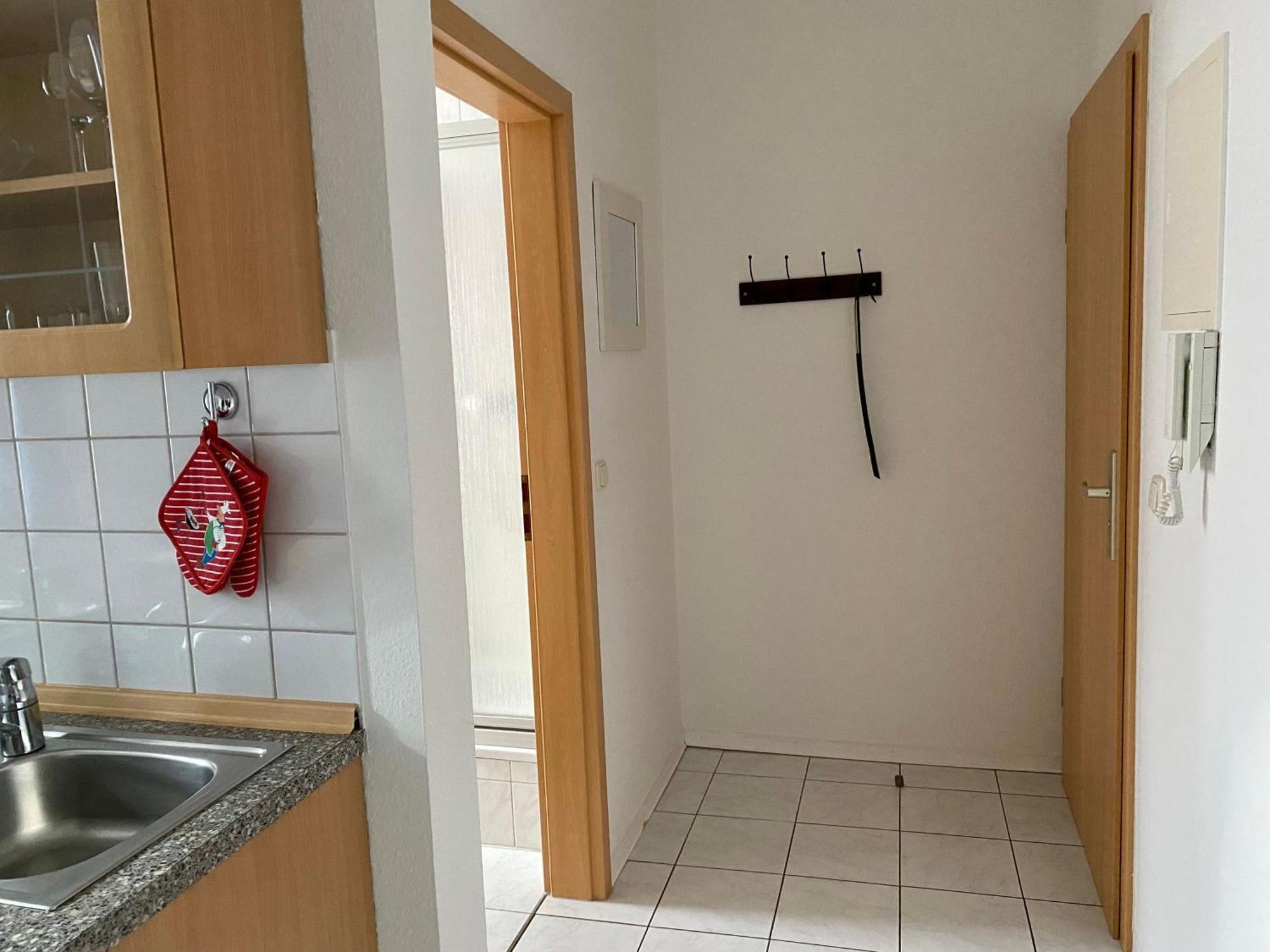 Apartment Haus Seewind Warnemuende _ Objekt Rostock