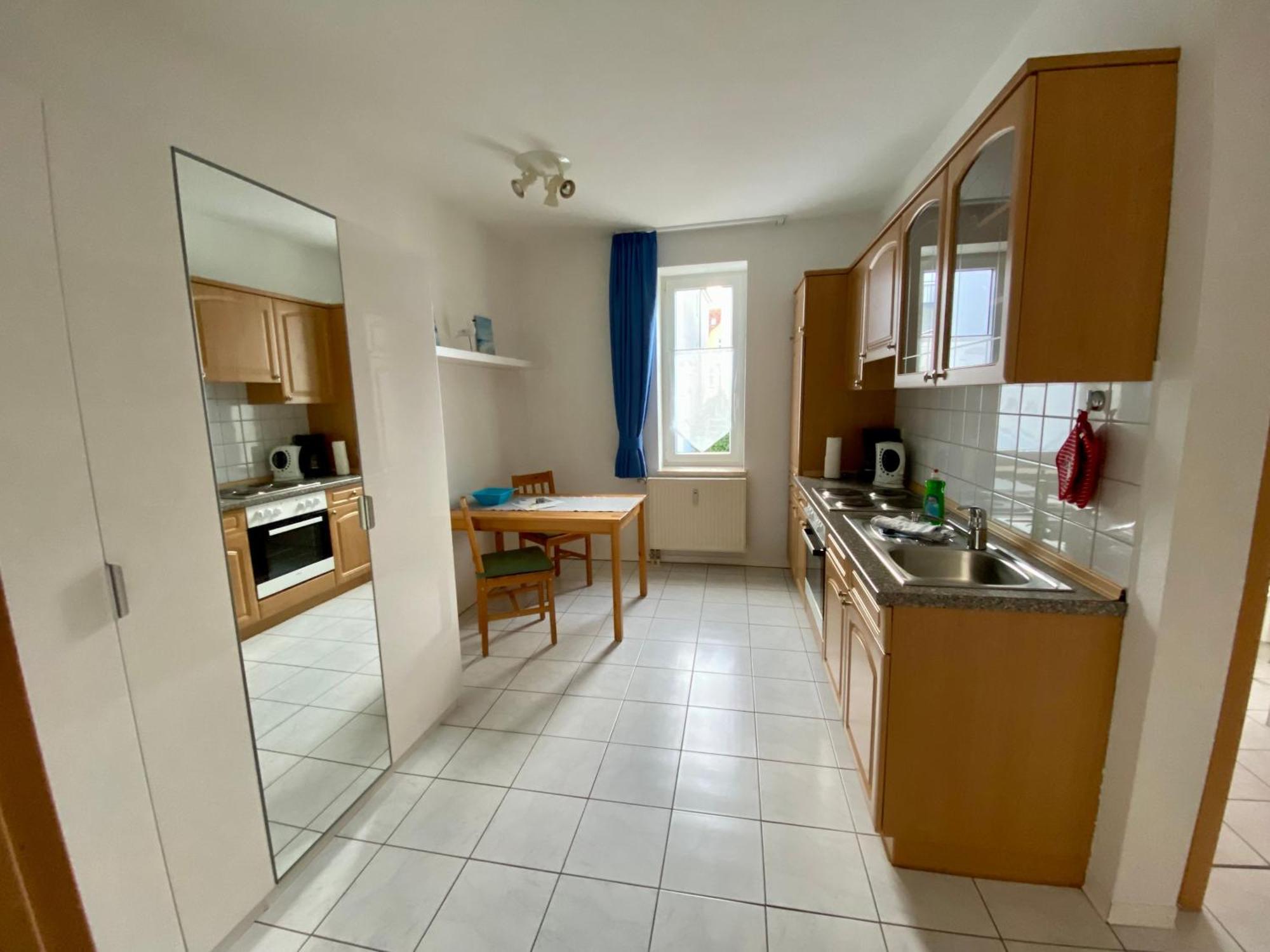 Haus Seewind Warnemuende _ Objekt