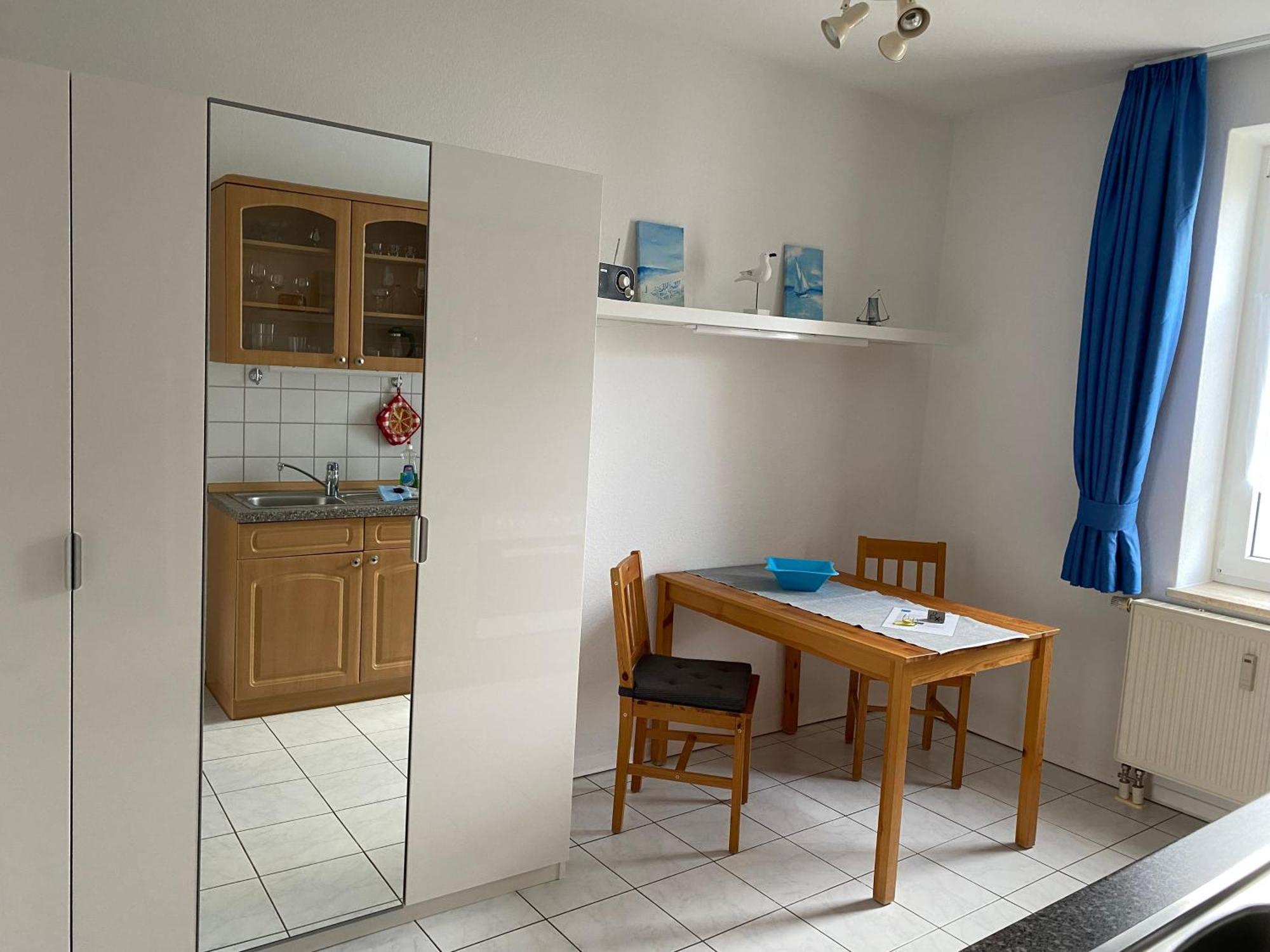 Apartment Haus Seewind Warnemuende _ Objekt Rostock