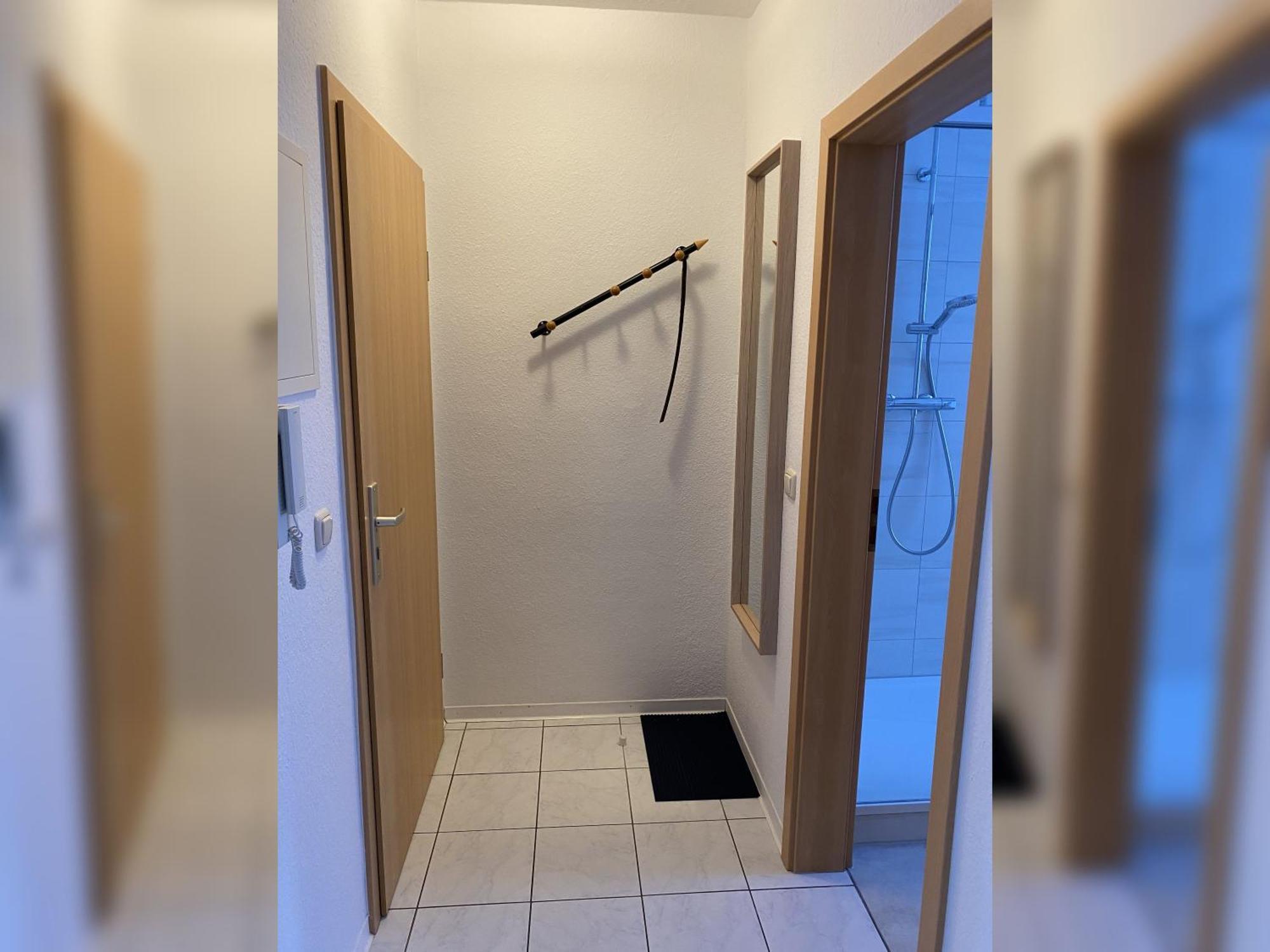 Haus Seewind Warnemuende _ Objekt Apartment *