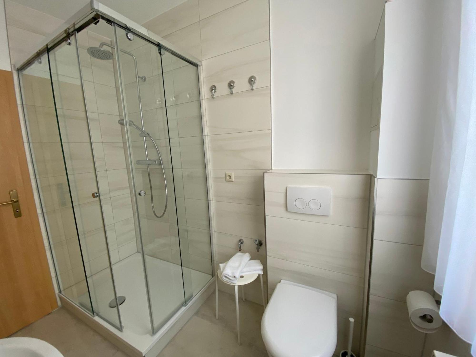 Haus Seewind Warnemuende _ Objekt Rostock