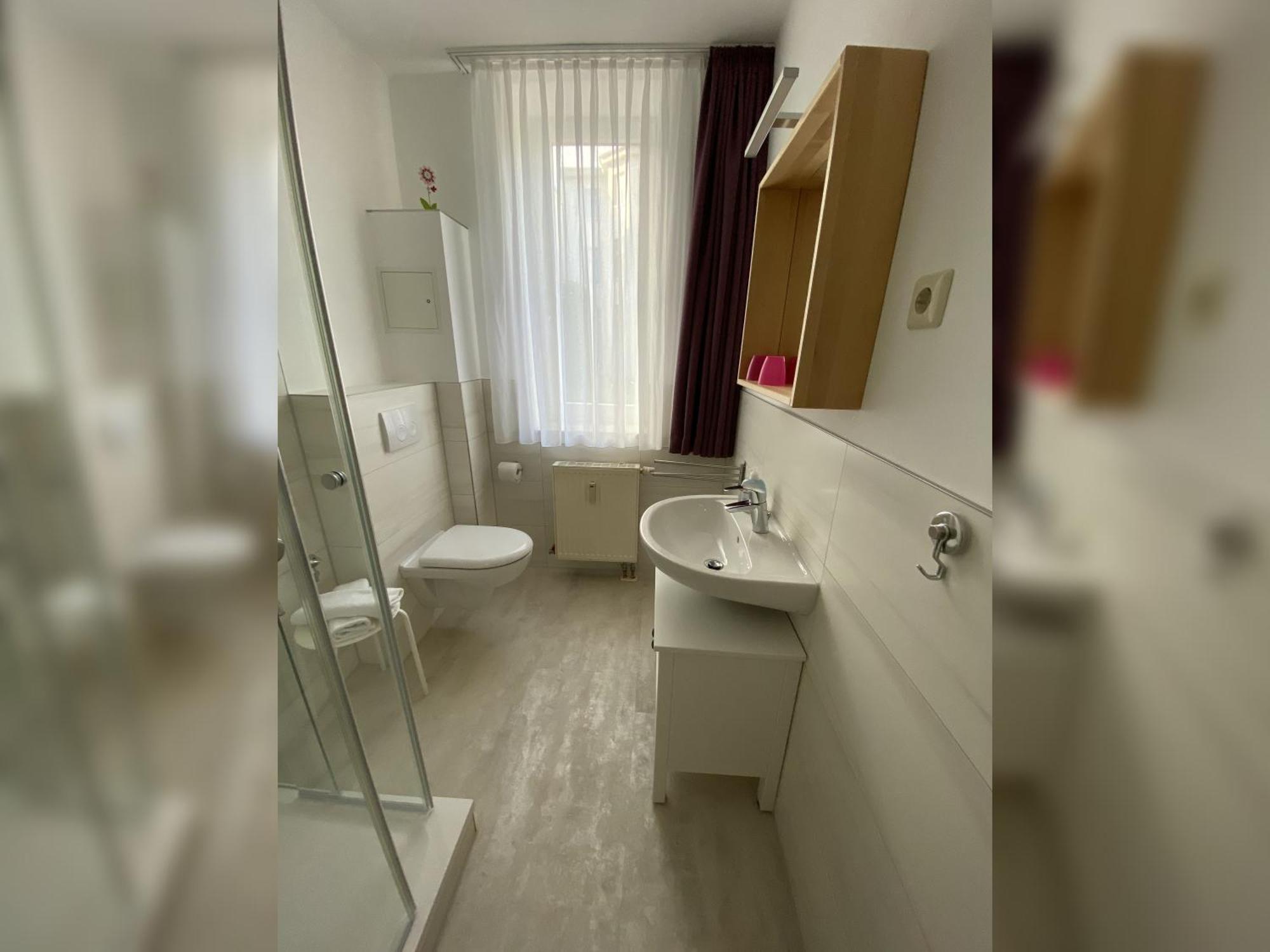 Haus Seewind Warnemuende _ Objekt * Rostock