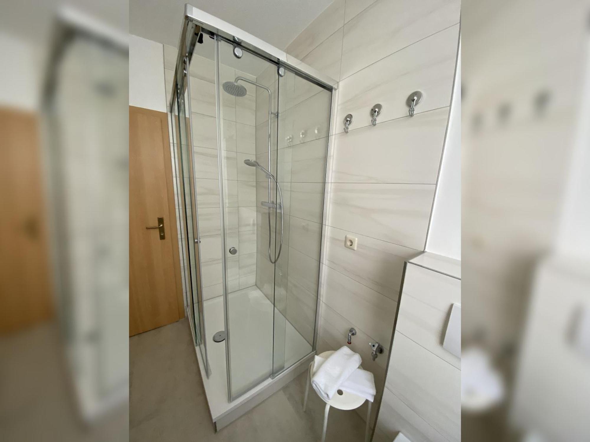 Haus Seewind Warnemuende _ Objekt