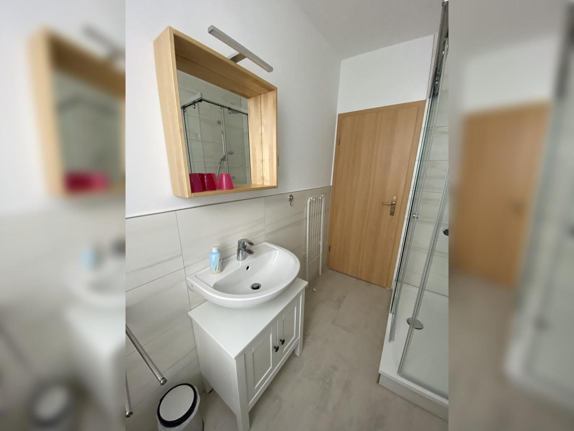 Haus Seewind Warnemuende _ Objekt Apartment *