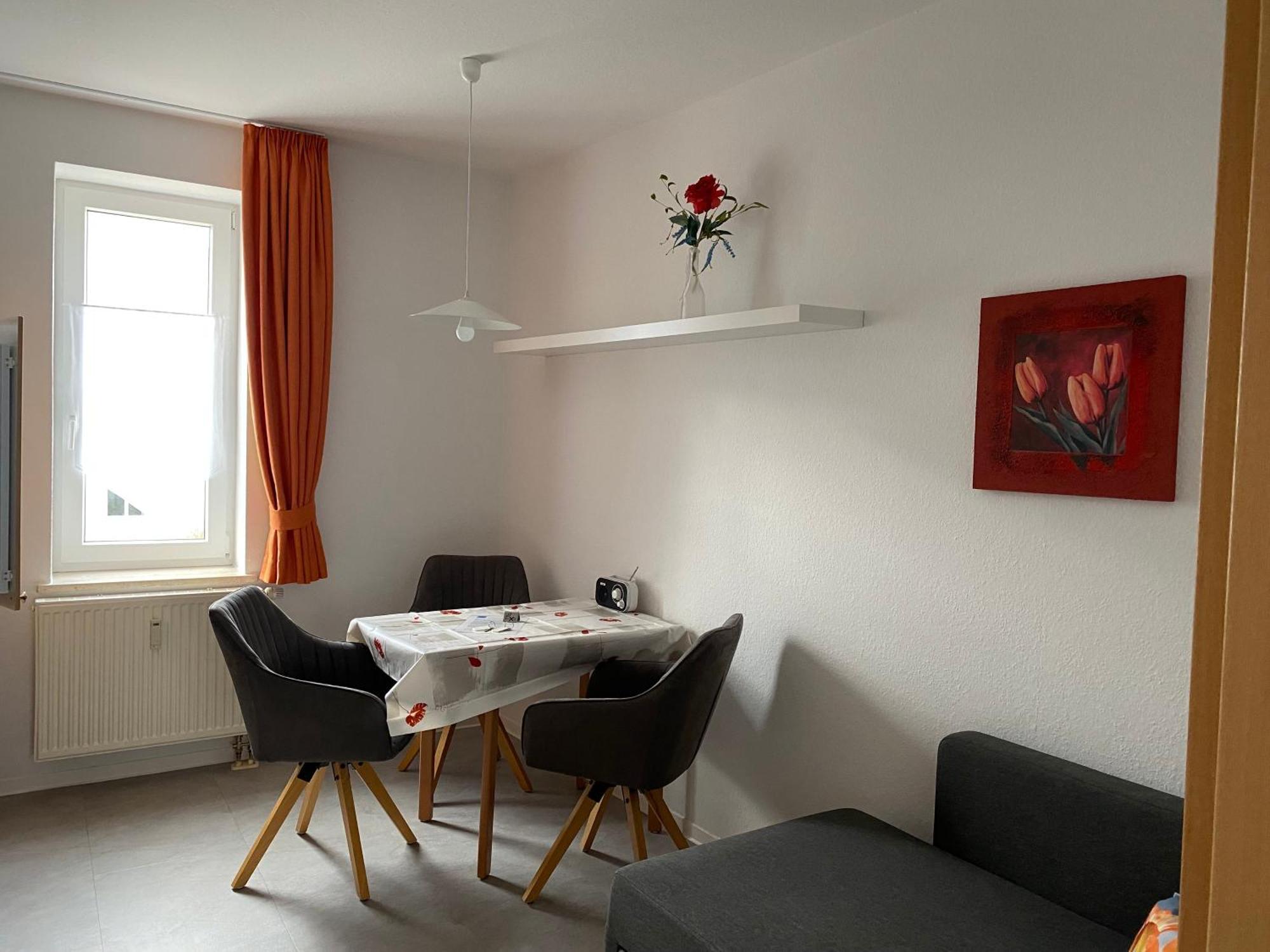 Apartment Haus Seewind Warnemuende _ Objekt Rostock