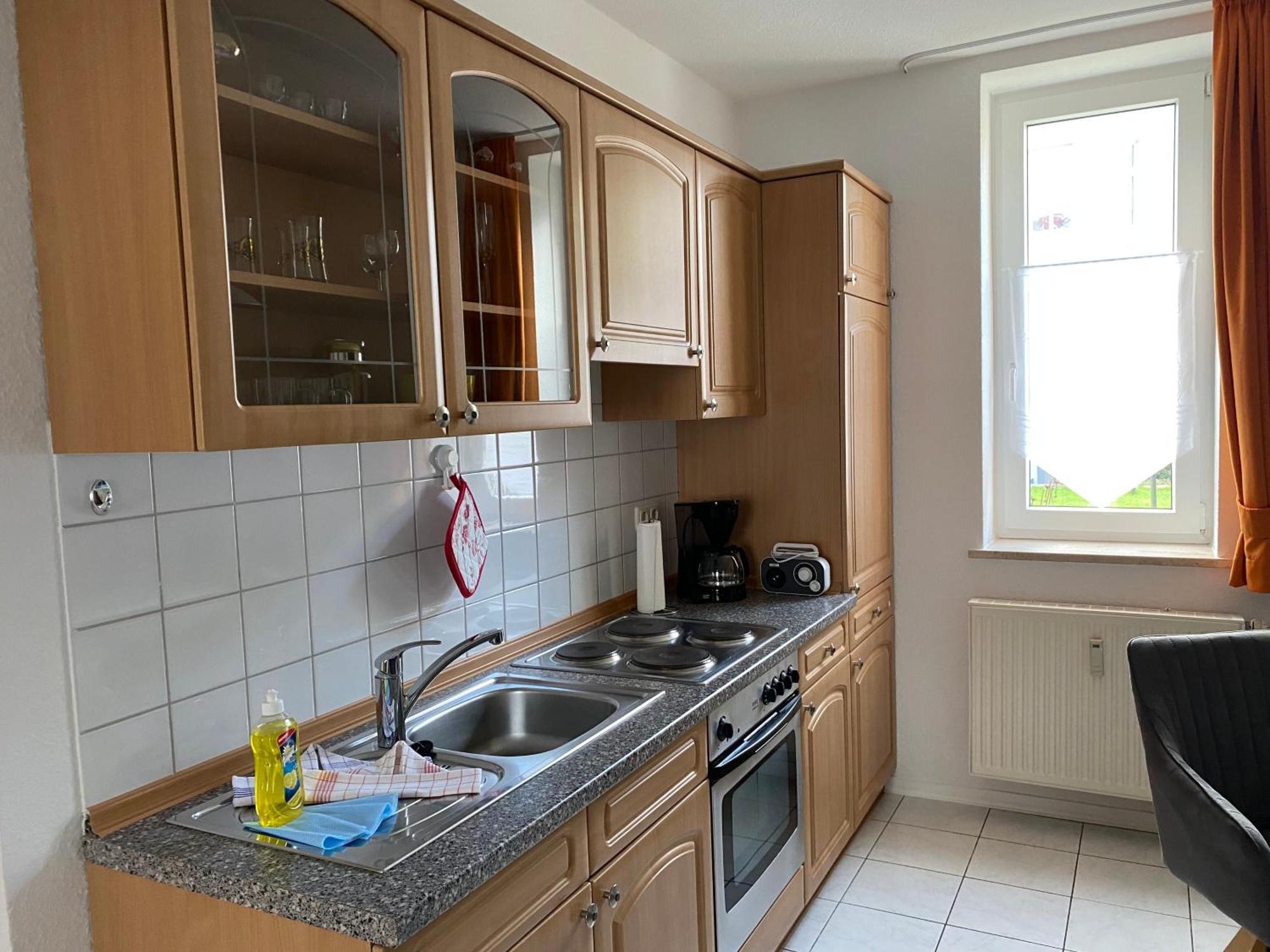 Haus Seewind Warnemuende _ Objekt * Rostock