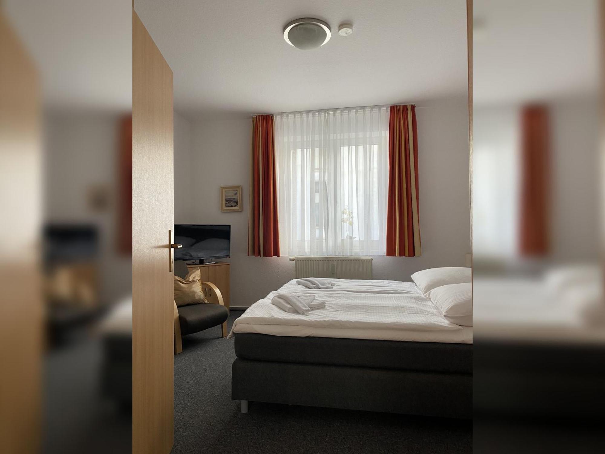 Haus Seewind Warnemuende _ Objekt