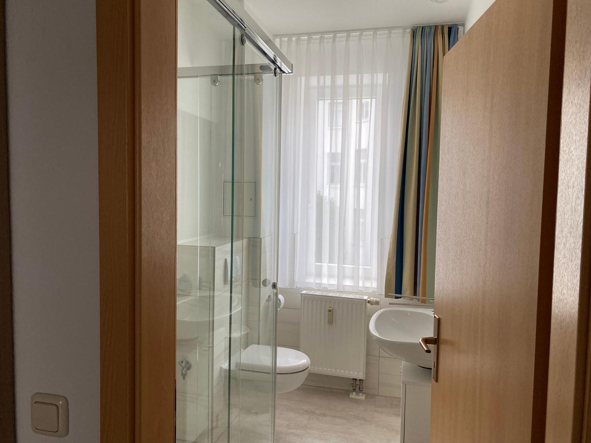 Apartment Haus Seewind Warnemuende _ Objekt *