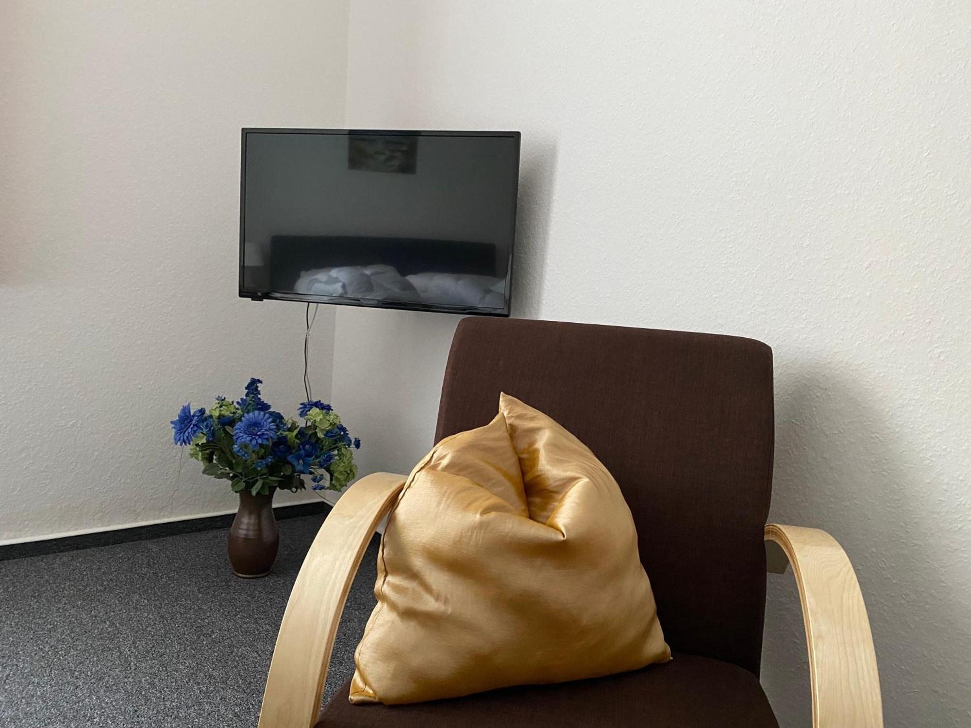 Apartment Haus Seewind Warnemuende _ Objekt Rostock