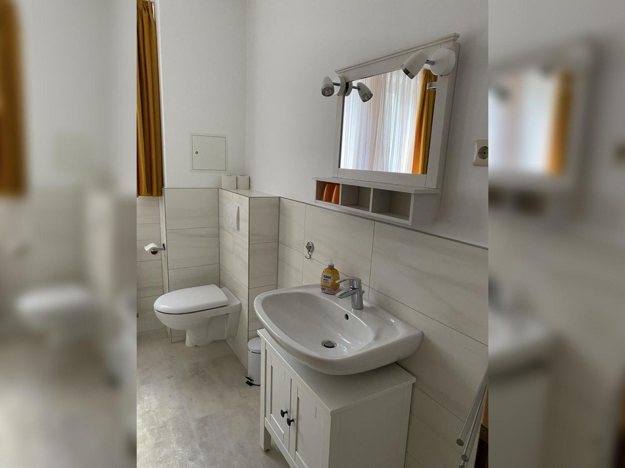 Haus Seewind Warnemuende _ Objekt Rostock