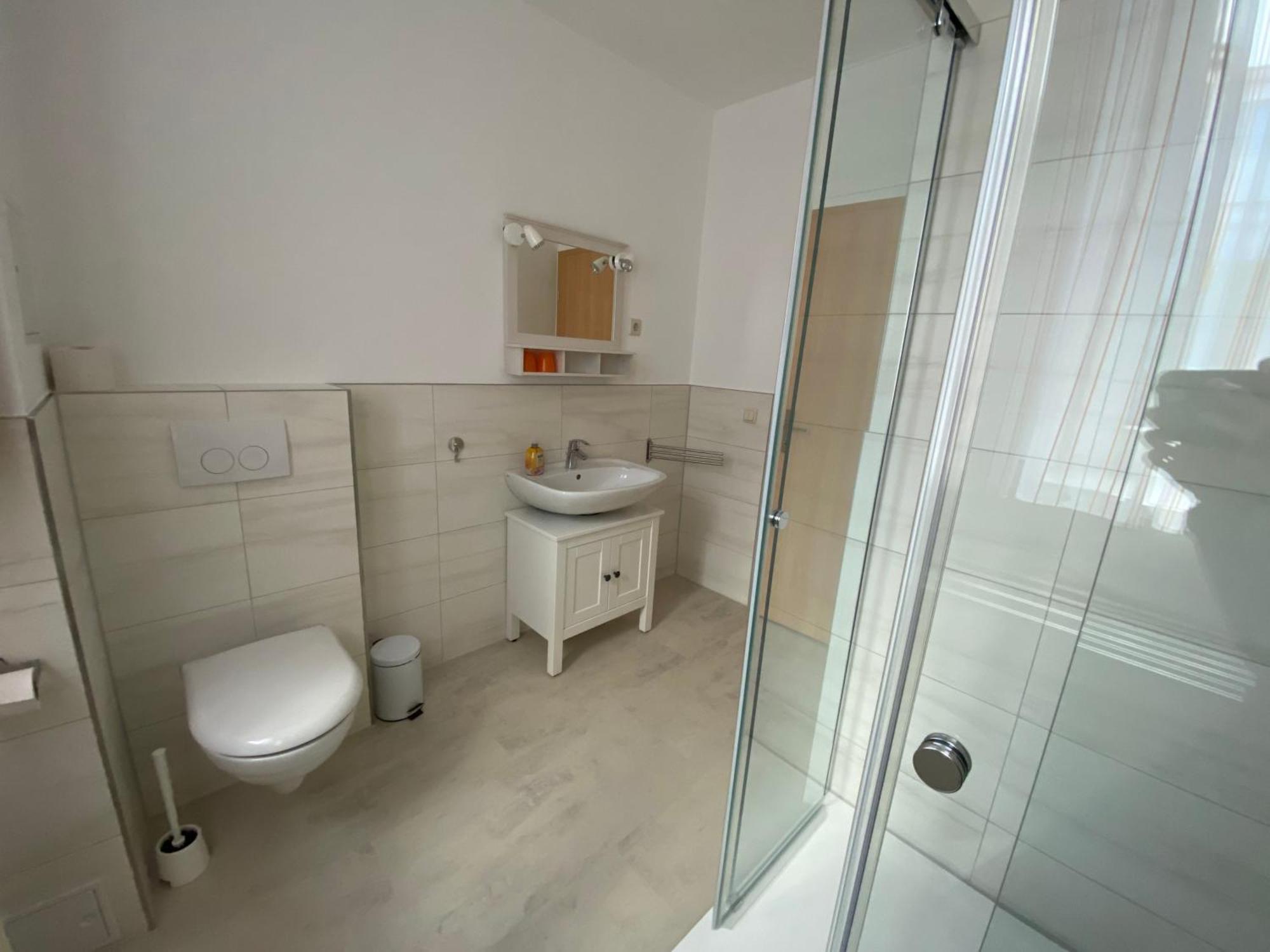 Apartment Haus Seewind Warnemuende _ Objekt Rostock