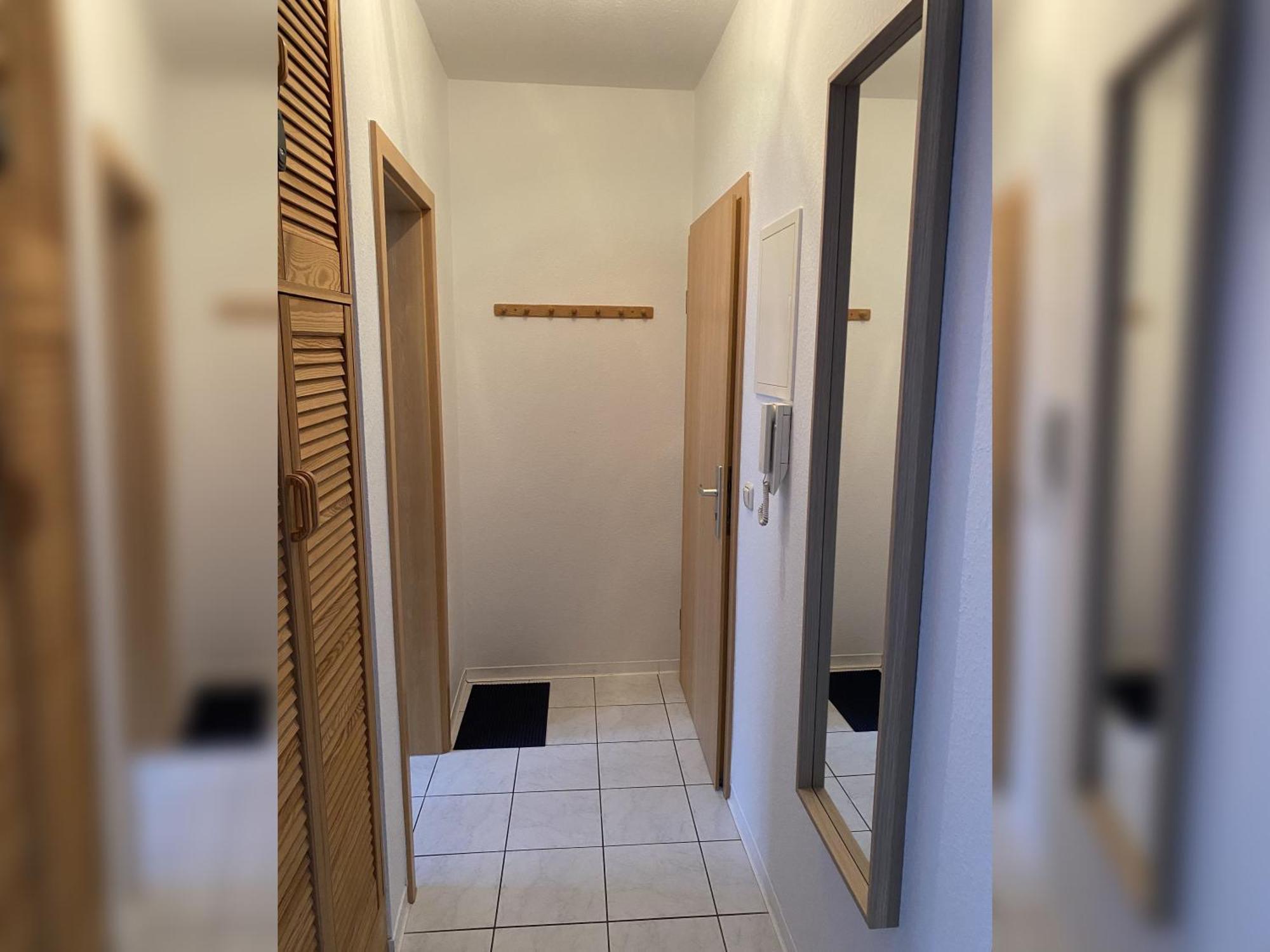 Haus Seewind Warnemuende _ Objekt Rostock