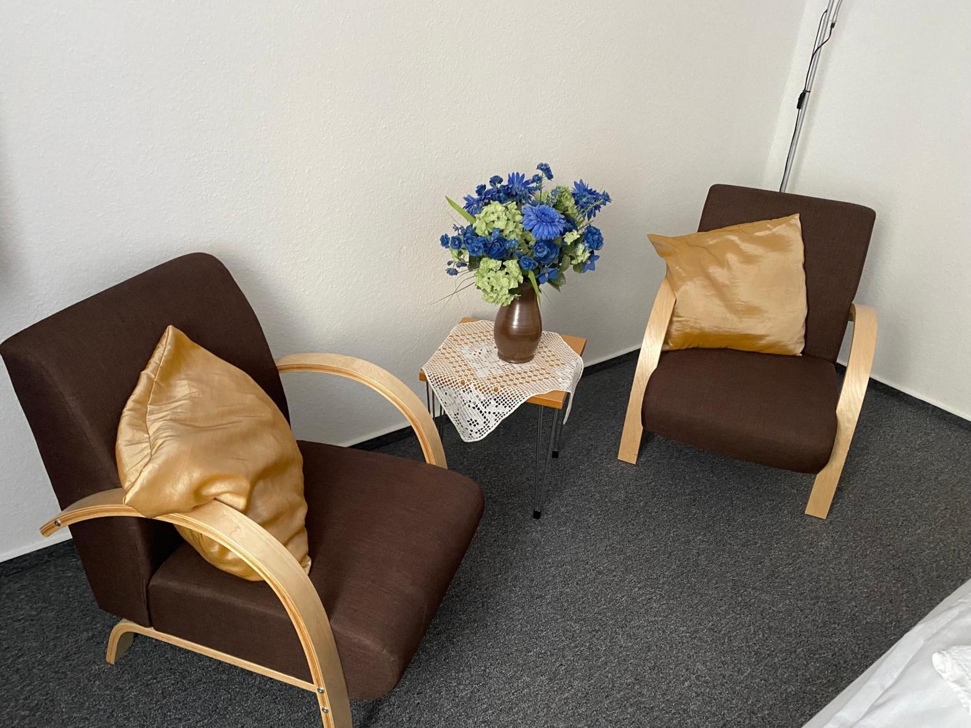 Haus Seewind Warnemuende _ Objekt * Rostock