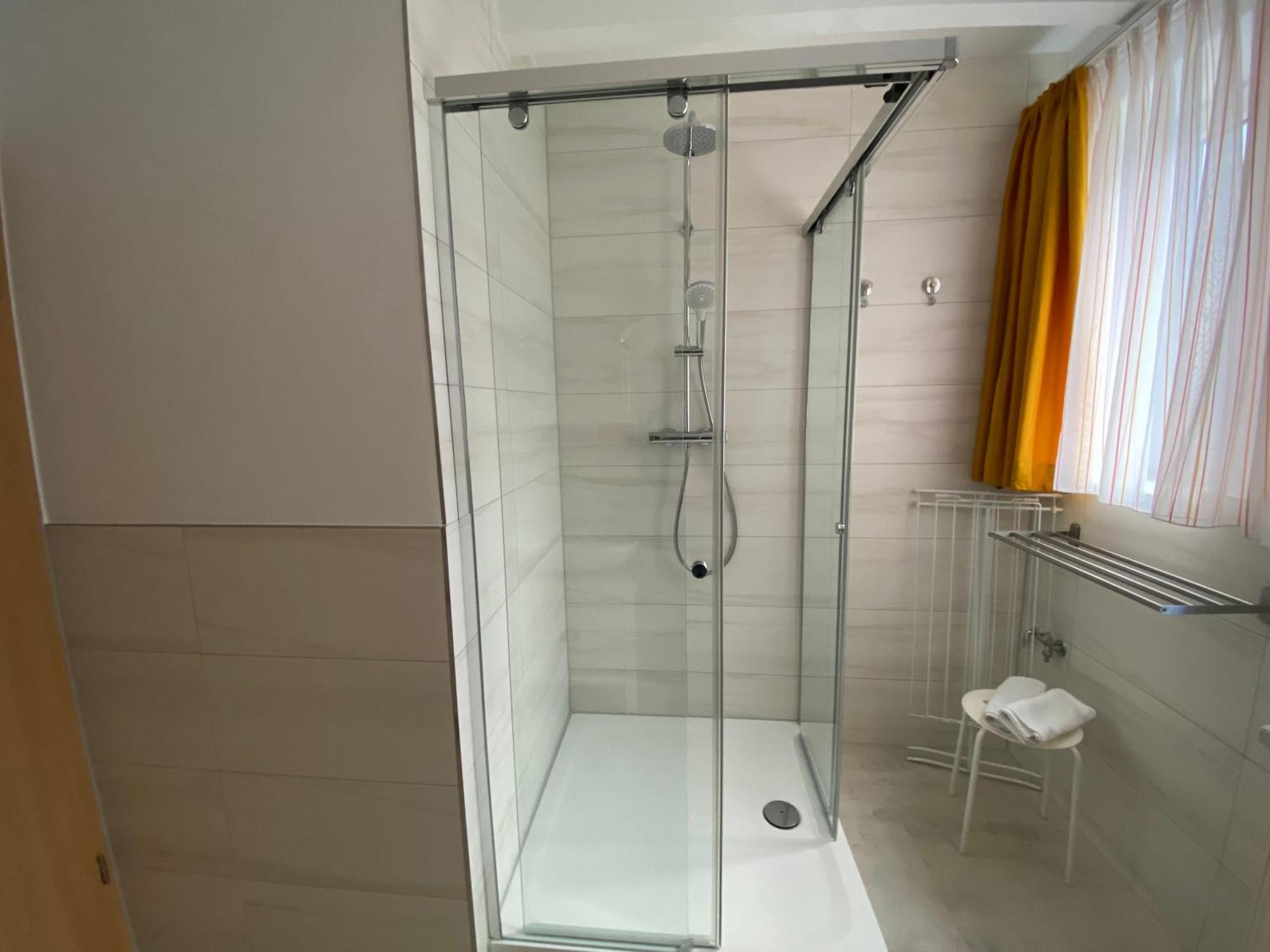 Haus Seewind Warnemuende _ Objekt Apartment