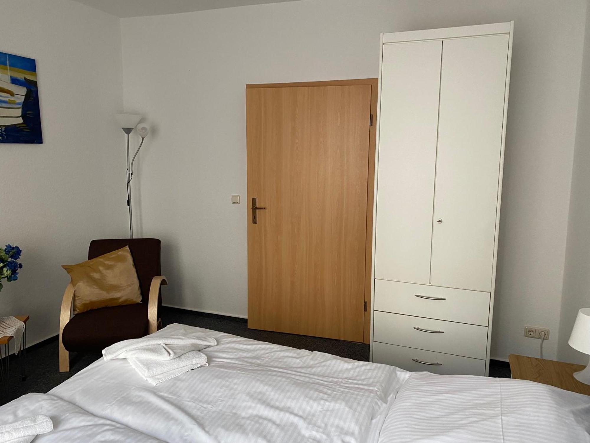 Haus Seewind Warnemuende _ Objekt Apartment *