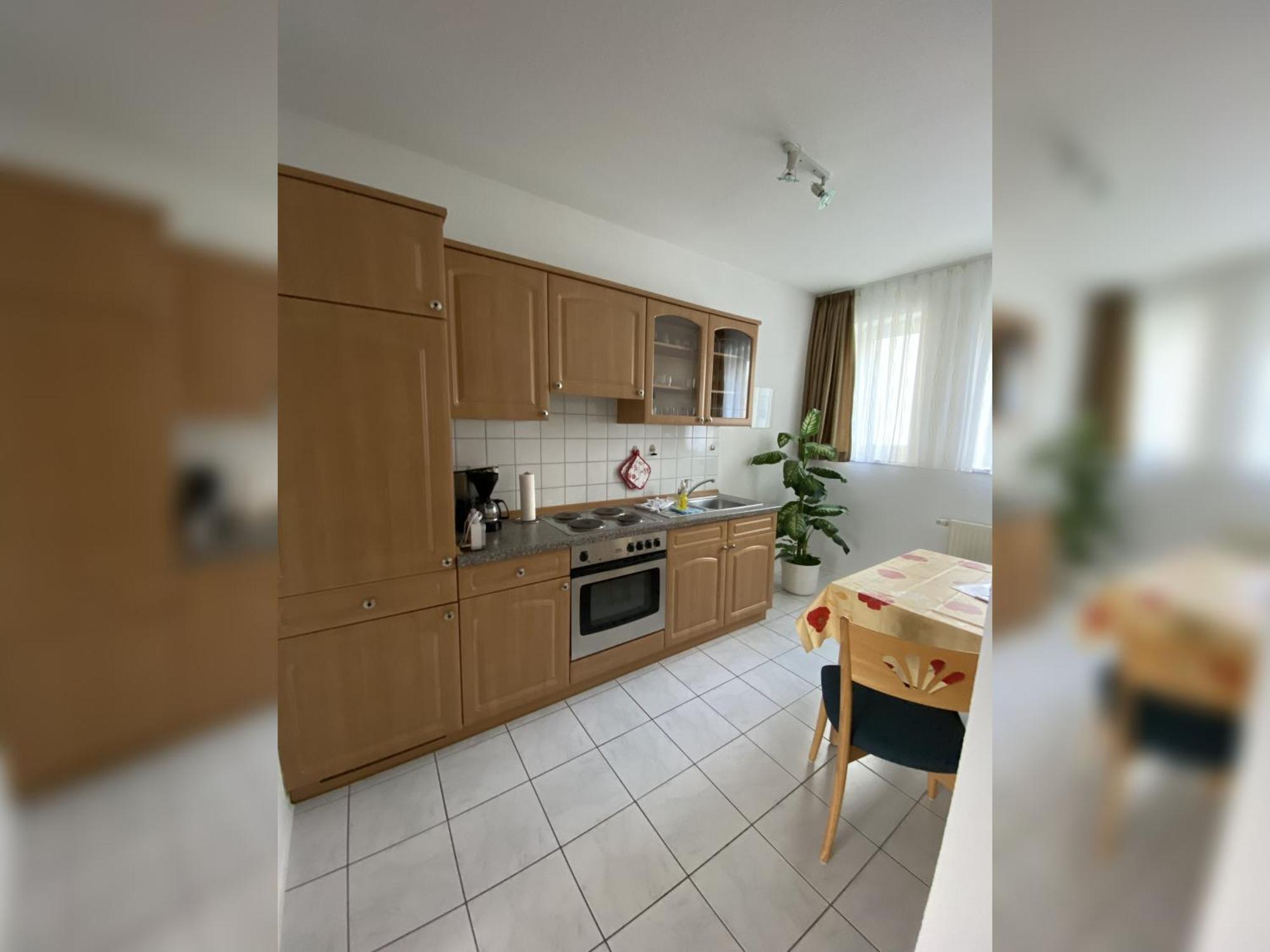 Apartment Haus Seewind Warnemuende _ Objekt Rostock