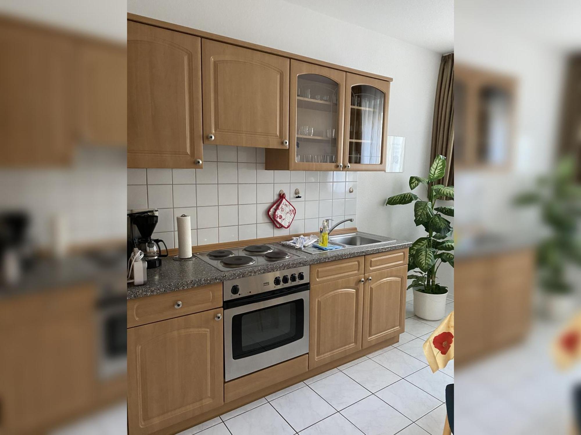 Haus Seewind Warnemuende _ Objekt Rostock