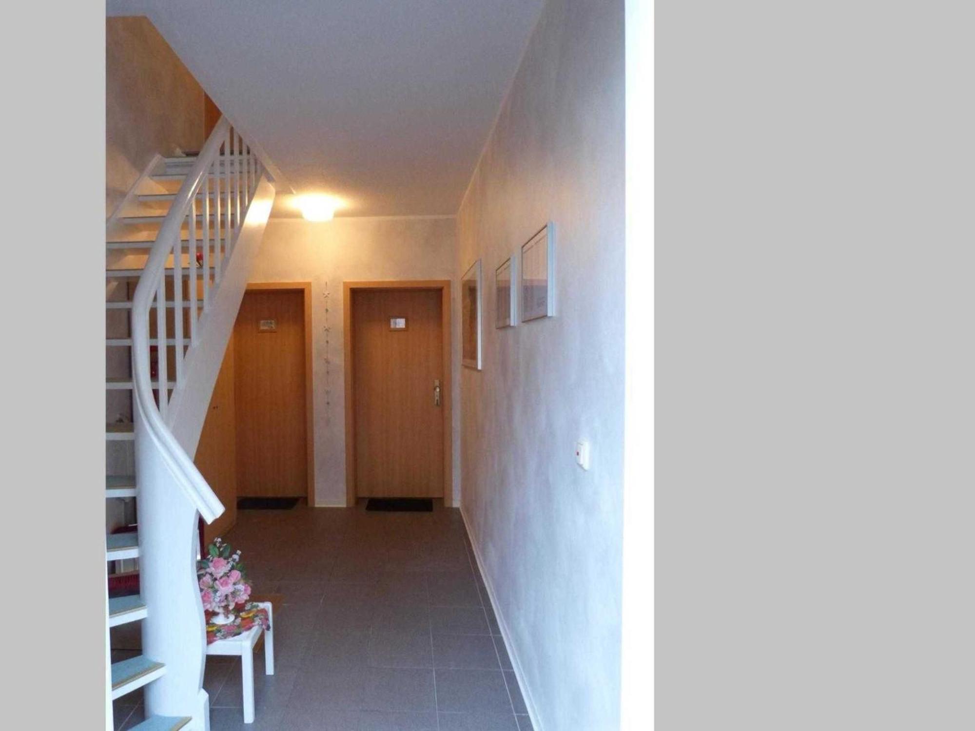 Haus Seewind Warnemuende _ Objekt Rostock