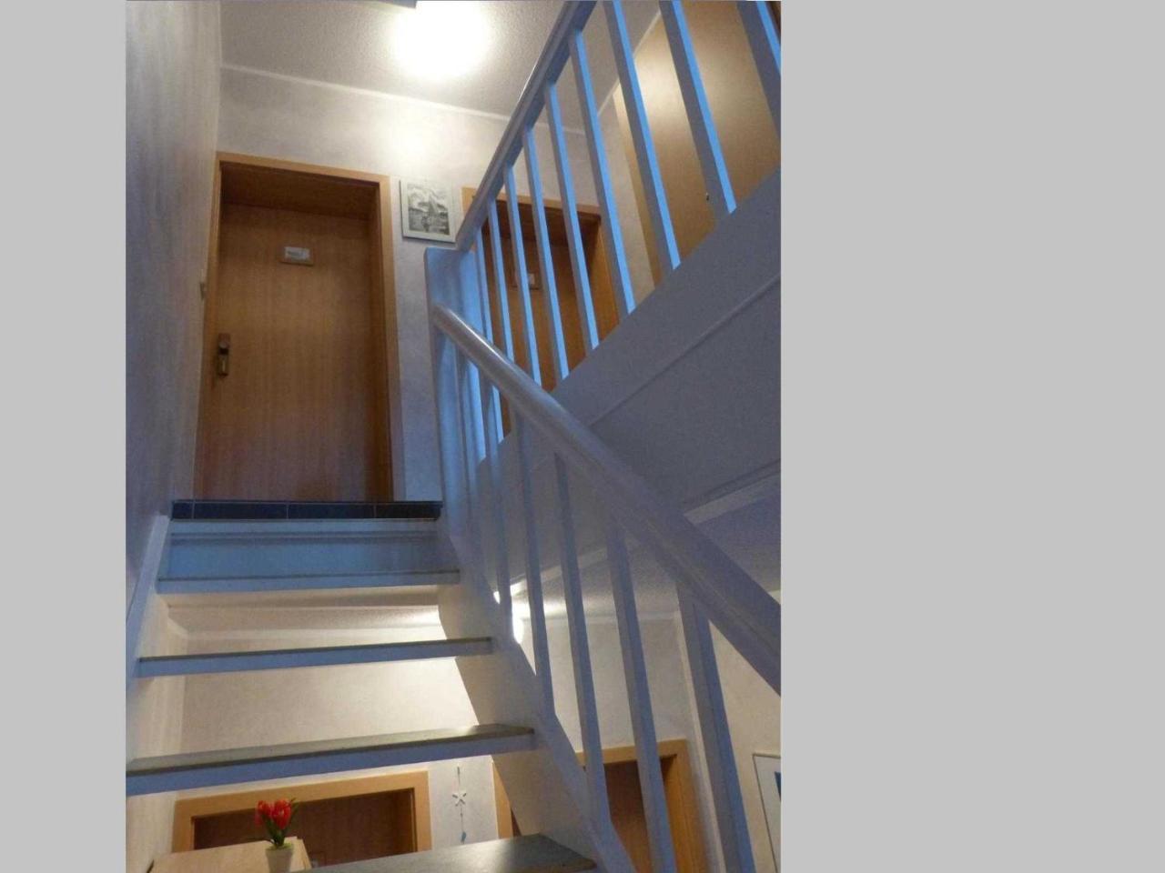 Apartment Haus Seewind Warnemuende _ Objekt *